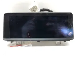 BMW 4 F32 F33 Monitor / wyświetlacz / ekran 9292248