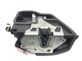 BMW 4 F32 F33 Etuoven lukko 7229458