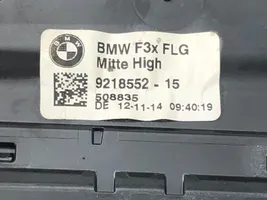 BMW 4 F32 F33 Sānu gaisa režģis 9218552