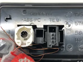 BMW 4 F32 F33 Gniazdo / Złącze USB 9207357