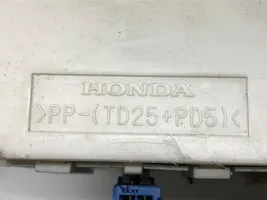 Honda City Inne komputery / moduły / sterowniki TM0-G012