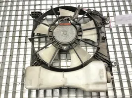 Honda City Ventilatoru komplekts 