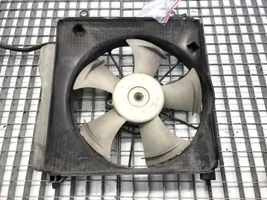 Honda City Ventilatoru komplekts 