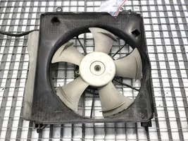 Honda City Kit ventilateur 