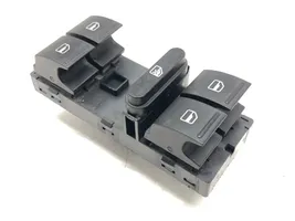 Skoda Superb B6 (3T) Electric window control switch 1Z0959858B