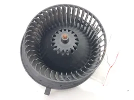 Volkswagen Golf VII Heater fan/blower 