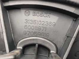 Volkswagen Golf VII Mazā radiatora ventilators 