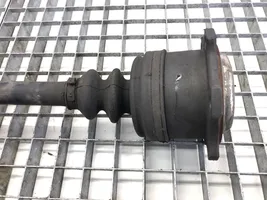 Volkswagen PASSAT B5.5 Front driveshaft 