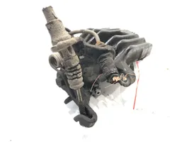 Audi A3 S3 8P Rear brake caliper 