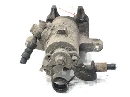 Audi A4 S4 B7 8E 8H Rear brake caliper 