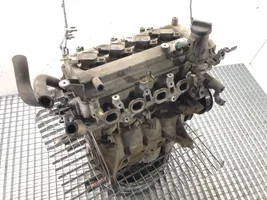 Toyota Yaris Engine 1SZ-FE