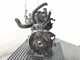 Toyota Yaris Silnik / Komplet 1SZ-FE