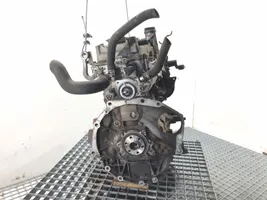 Toyota Yaris Engine 1SZ-FE