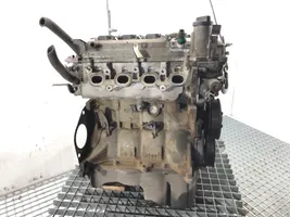 Toyota Yaris Engine 1SZ-FE