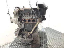 Citroen C1 Moottori 1KR