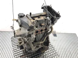 Citroen C1 Moottori 1KR