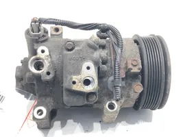 Toyota Auris 150 Ilmastointilaitteen kompressorin pumppu (A/C) 447260-1494