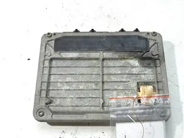 Seat Toledo II (1M) Centralina/modulo motore ECU 06A906019AL