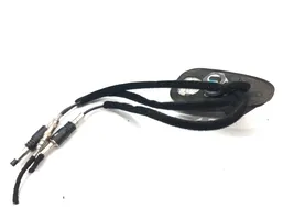 Audi A6 Allroad C5 Radio antena 8L0035501E