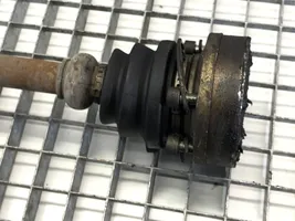 Audi A4 S4 B5 8D Front driveshaft 