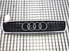 Audi A4 S4 B5 8D Etusäleikkö 8D0853651J