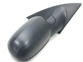 Opel Corsa C Front door electric wing mirror 