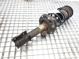 Opel Corsa C Front shock absorber/damper 