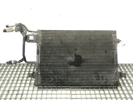 Audi A4 S4 B5 8D Coolant radiator 