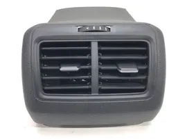 Volkswagen Golf VII Aizmugurējā gaisa - ventilācijas reste 5G0863289C