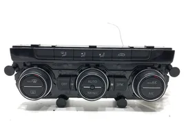 Volkswagen Golf VII Interrupteur ventilateur 5G0907044FC