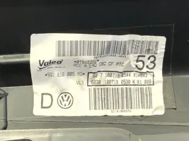 Volkswagen Golf VII Radiateur de chauffage 5Q1816005AD