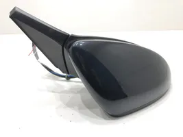 Volkswagen Golf VII Front door electric wing mirror 