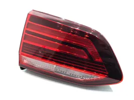 Volkswagen Golf VII Rear/tail lights 5G9945093H