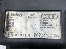 Audi A4 S4 B8 8K Moduł / Sterownik wentylatora dmuchawy 8K0959501C