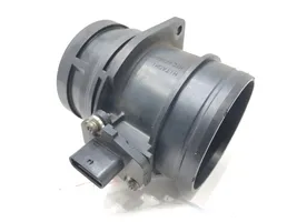 Audi A4 S4 B8 8K Mass air flow meter 06J906461D