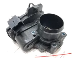 Ford Mondeo MK V Engine shut-off valve 9806625280