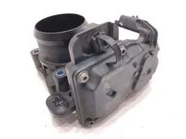 Ford Mondeo MK V Engine shut-off valve 9806625280