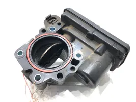 Ford Mondeo MK V Engine shut-off valve 9806625280