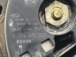 Citroen C5 Alternator 9621791480