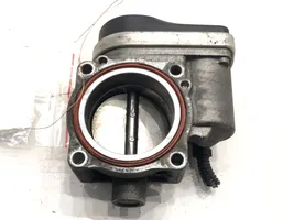BMW 3 E46 Engine shut-off valve 1439224