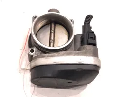 BMW 3 E46 Engine shut-off valve 1439224