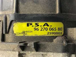 Citroen C3 Pompa dell’aria secondaria 9627006580