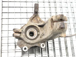 Citroen C-Elysée Front wheel hub spindle knuckle 