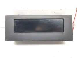 Citroen C-Elysée Monitor / wyświetlacz / ekran 9804493780