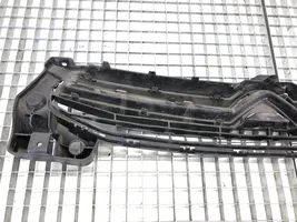 Citroen C-Elysée Front grill 9676957880