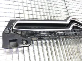 Citroen C-Elysée Front grill 9676957880