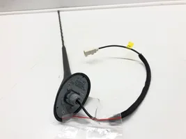 Citroen C-Elysée Antenna autoradio 