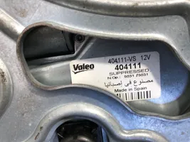 Mercedes-Benz Vito Viano W638 Двигатель стеклоочистителя заднего стекла 404111-VS