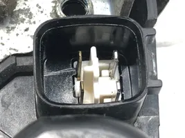 Jeep Grand Cherokee (WK) Front door lock 