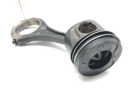 Jeep Grand Cherokee (WK) Piston with connecting rod 8340F